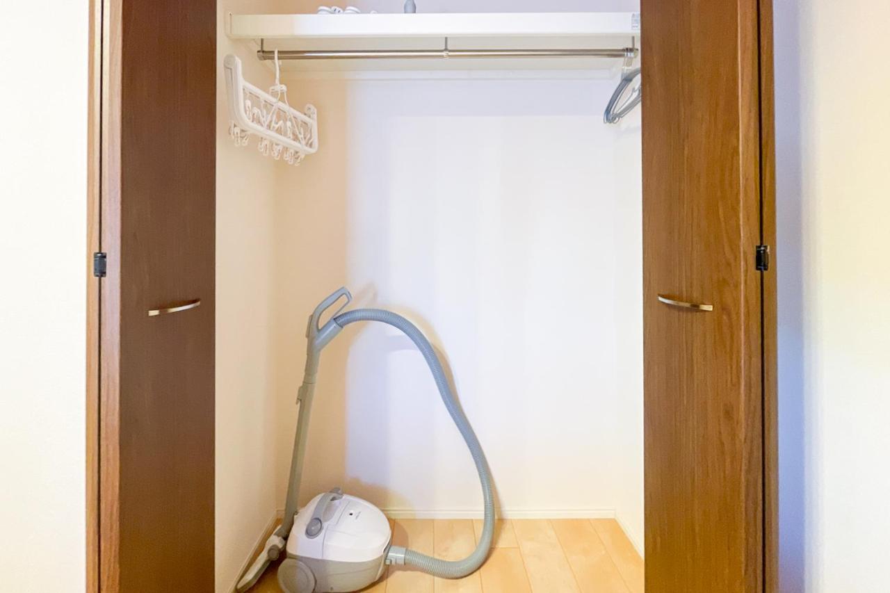 Ferienwohnung Crest Court Kagurazaka Präfektur Tokio Exterior foto